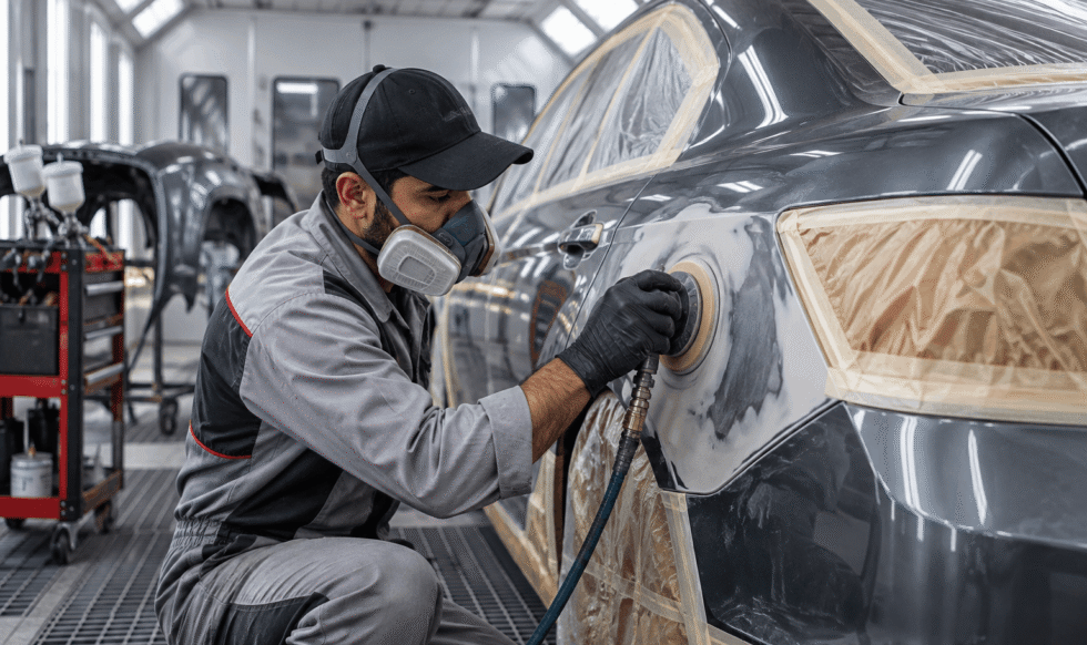 Car Denting & Painting (1)