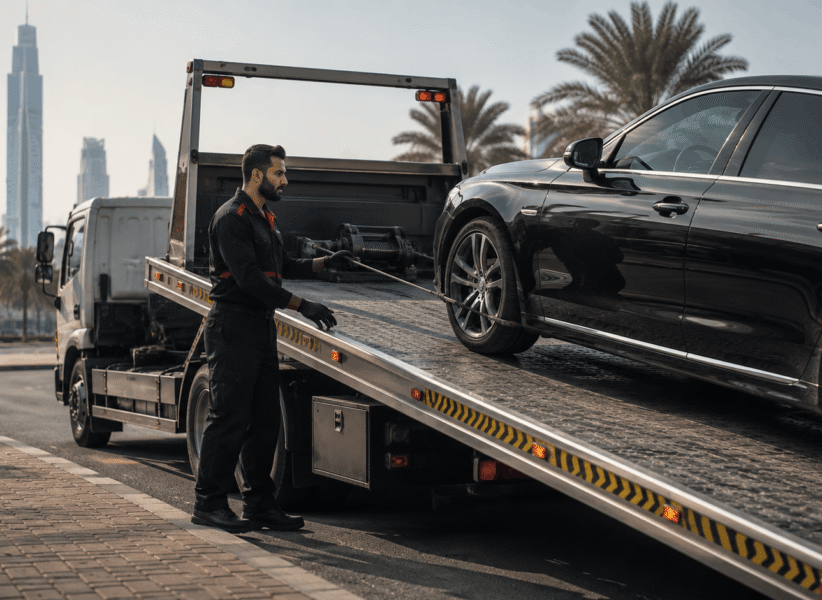 car Recovery (1)