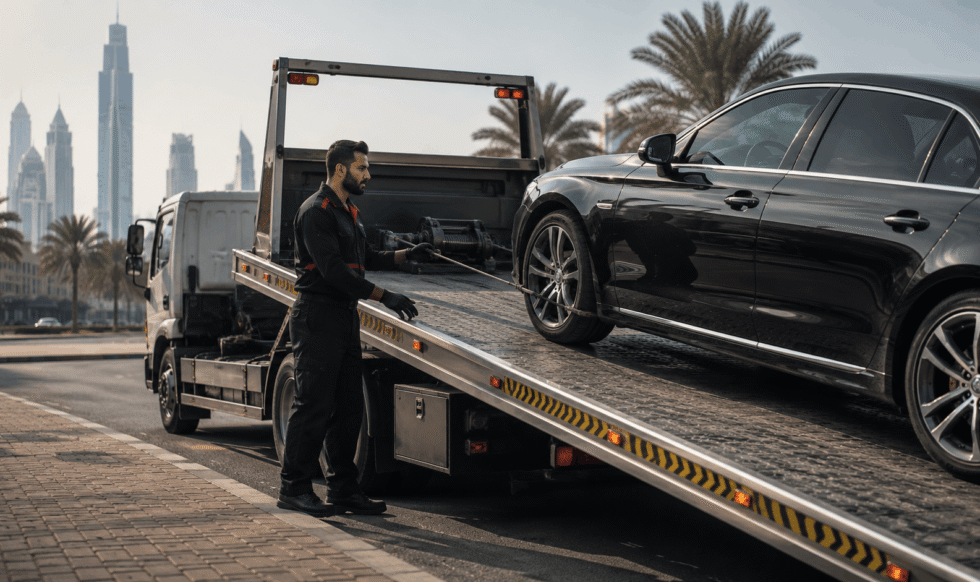 car Recovery (1)